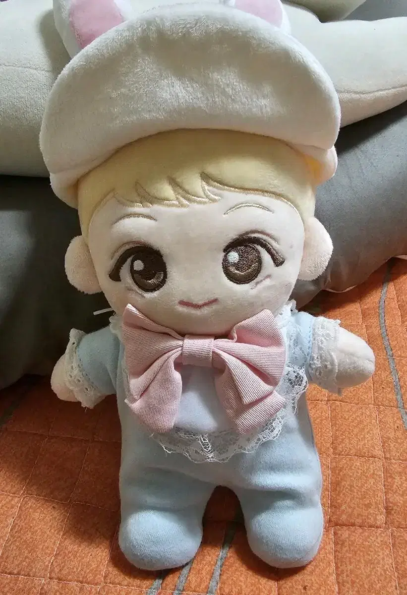 세븐틴 승관 인형 (베이비뿌) 양도